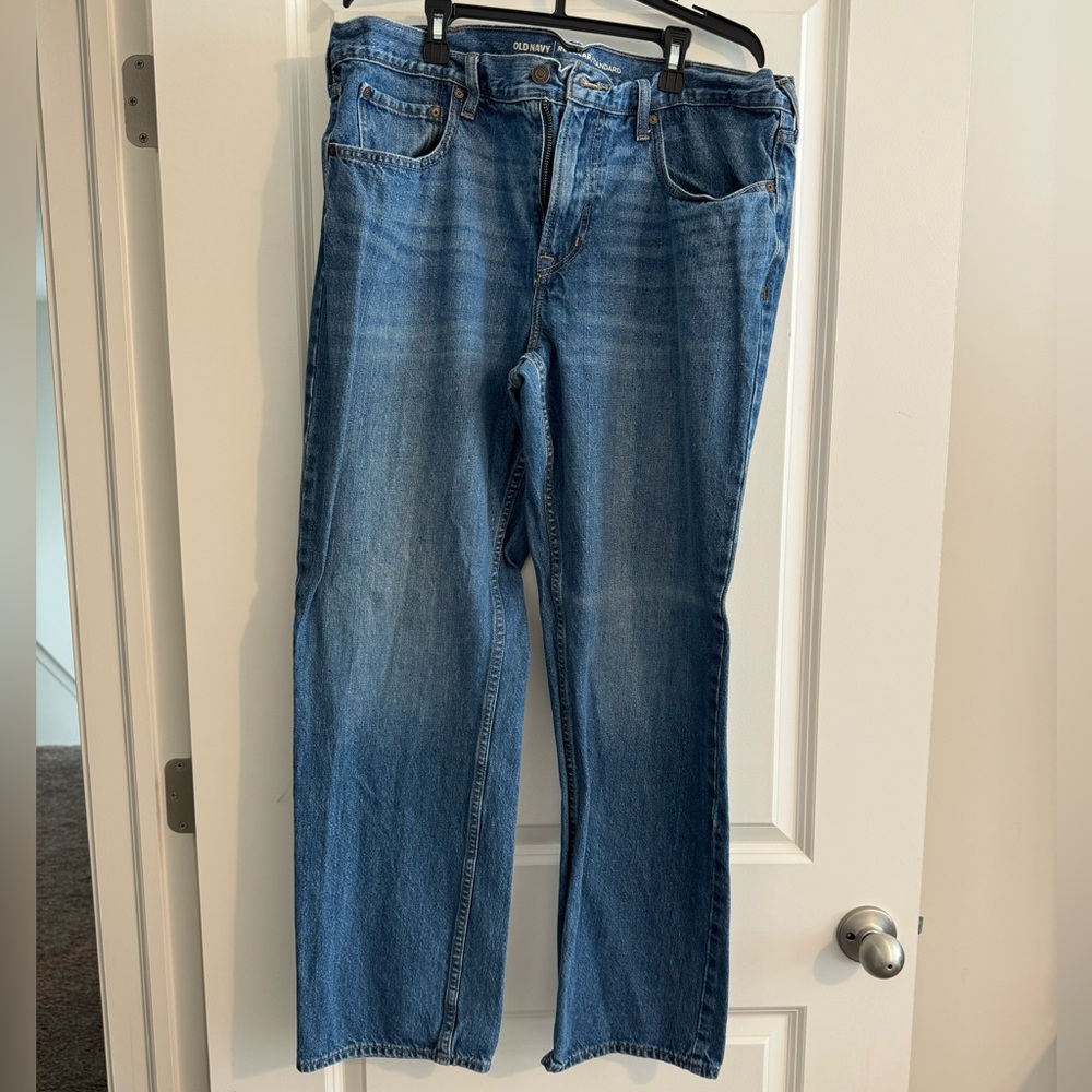Men’s jeans 38x32